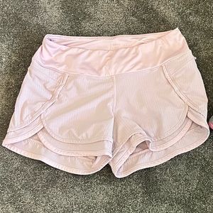 Hylete Iris Shorts Sz Small